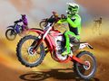 Hra Dirt Bike Motokros online