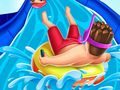 Hra Akvapark Žralok online