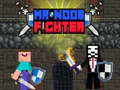 Hra Pán Noob Bojovník online