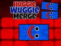 Hra Huggie Wuggie Zlúčenie online