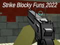 Hra Úder Veselej Bloky 2022 online