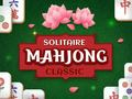 Hra Klasický Mahjong Solitaire online