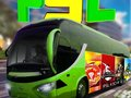 Hra Simulátor autobusu v teréne 3D online