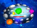 Hra Hiperspace Basketbal Trance online