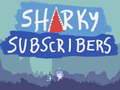 Hra Odberatelia Sharky online