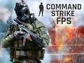 Hra Príkazový Úder FPS online