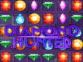 Hra Lovec na diamanty online