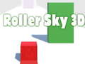 Hra Rolér Sky 3D online