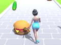Hra Preteky Tela 2 online