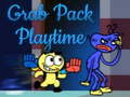 Hra Herný Čas s Grab Packom online