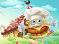 Hra Tvorca Hamburgerov online
