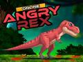 Hra Rozzúrený Rex Online online