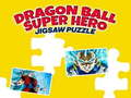 Hra Puzzle Dragon Ball Super Hrdina online
