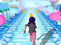 Hra Subway Surfers: Bežec Beruška online
