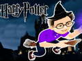 Hra Obliekanie Harryho Pottera online