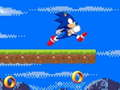 Hra Sonic Mobil online