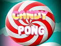 Hra Candy Pong online