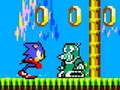 Hra Sonic Pocket Runners online