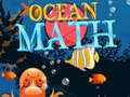 Hra Oceánska matematika online