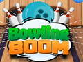 Hra Bowlingový Boom online