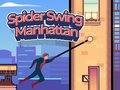 Hra Pavúkovo Otočenie Manhattan online