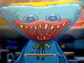 Hra Huggy Puzzel 2 online