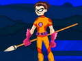 Hra Obleč Teen Titans online