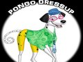 Hra Pongo Obliekanie online