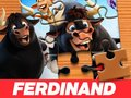 Hra Ferdinand Puzzle online
