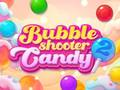 Hra Strelec Bublín Candy 2 online