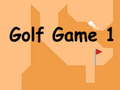 Hra Golfová Hra 1 online