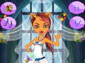 Hra Svadba Monster High online