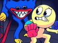 Hra Huggy Puzzel 3 online