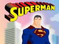 Hra Superman online
