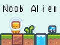Hra Noob Alien online