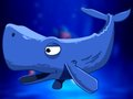 Hra Veľké Oceánske Ryby Puzzle online