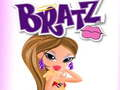 Hra Sladké Bratz Obliekanie online