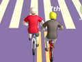 Hra Extrémny bicykel online
