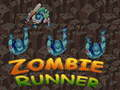 Hra Zombie Bežec online