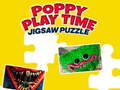 Hra Poppy Play Time Puzzle online
