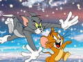 Hra Tom a Jerry: Bežec online