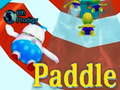 Hra Paddle online