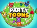 Hra PartyToons online
