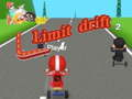 Hra Limit Driftu online