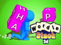 Hra Wordle Hromada 3D online