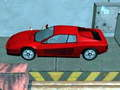 Hra Brúsenie automobilov online
