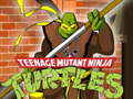 Hra Želvy Ninja online