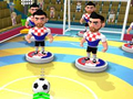 Hra Stick Futbal 3D online