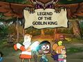 Hra Craig z Potoka: Legenda o Kráľovi Goblinov online