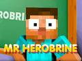 Hra Pán Herobrine online